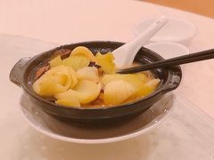 水东芥菜煲-四海之家(蛇口店)