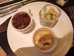 -深圳四季酒店·馥自助餐厅