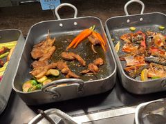 -杭州开元名都大酒店·地中海自助餐厅