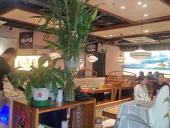 -云海肴云南菜·蒸汽石锅鱼(北京良乡华冠店)