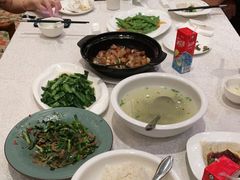 -三清山希尔顿度假酒店·三清轩中餐厅