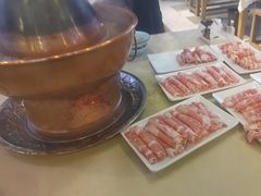 -虾大侠·盱眙龙虾老北京铜锅涮羊肉(金楠天街店)