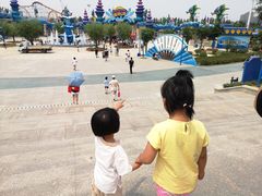 -华夏文旅海洋公园