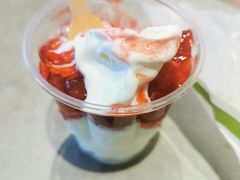 -麦当劳(王顶堤店)