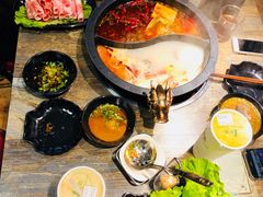 -销魂美蛙鱼头火锅(上海首店)