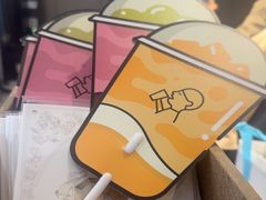 -喜茶(广州北京路惠福东店)