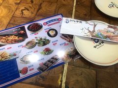 -七八冷面·延边朝鲜族美食(欢乐谷店)