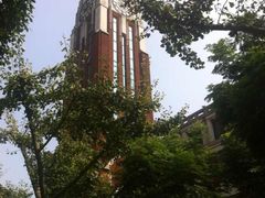 -华东政法大学(松江校区)