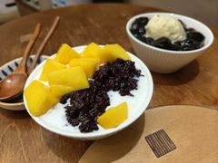 -小团圆糖水铺(襄阳南路店)