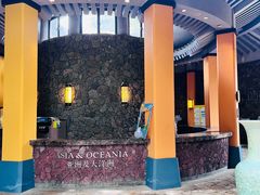 -海口观澜湖火山温泉谷