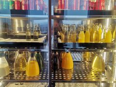 -嘉定凯悦·咖啡厅