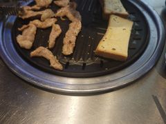 -哈哈碳都·牛肋条无限自助烤肉(台江万达店)
