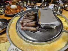 -姜虎东白丁烤肉(银泰中心in99店)