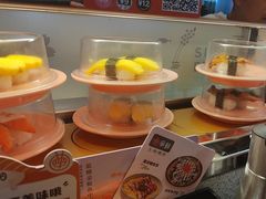 -争鲜回转寿司(中街大悦城店)