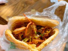 -小陈方酥锅盔(古城总店)
