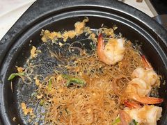 -乔阿马·江南味·驴肉香(龙湖华泾天街店)