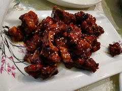糖醋排骨-金良酸菜鱼(宁海路总店)