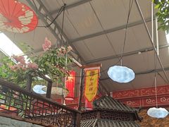 -和源祥·日照菜扛把子(万平口一店)