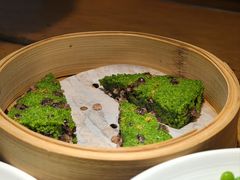 -金牌外婆家(苏州中心店)