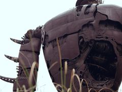 -三鹰之森吉卜力美术馆