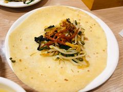 -姥家春饼店(漳州二路店)
