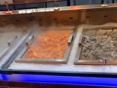 -黑金·寻焰自助百汇·烤肉·火锅(中街店)