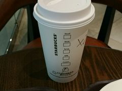 -星巴克(万都店)