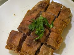 芋泥鸭方-光头匠