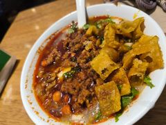 -豆相识•九九豆腐脑(牛咡桥店)
