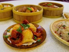 -聚福宝合苑食府(南头镇店)