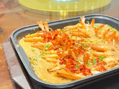 -那家老院子东北菜·饺子·小鸡炖蘑菇(艳华街店)