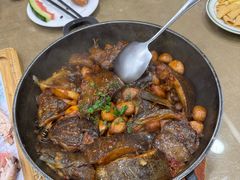 -良友·海鲜青岛菜(五四广场店)