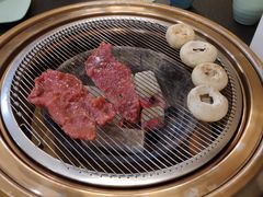 -福福泥炉烤肉(三台子店)