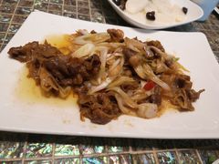 -走马楼饭庄(慈城古县城店)