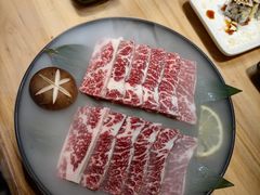 -九田家黑牛烤肉料理·自助(洪洞县城市花园店)