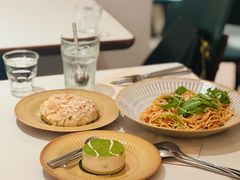 -BAKER&SPICE(安福路店)