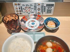 -肉肉大米(金虹桥店)