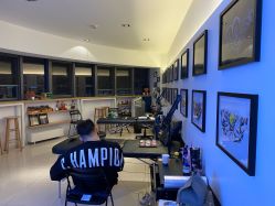 -飛凡TATTOO纹身•原创