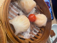 招牌虾饺皇-点都德(聚福楼店)