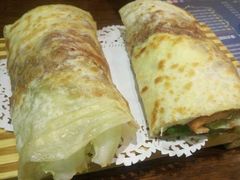 -张果佬年糕卷(科巷店)