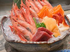 -大渔铁板烧(民盈·国贸城店)