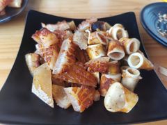 -乔岩保应烧烤店