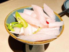 酸萝卜-山石榴·贵州菜(丰盛里店)