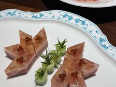 镇江肴肉-许爷家·生态湖鲜(徐汇日月光店)