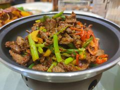 -巴依老爷新疆美食(望京小街店)