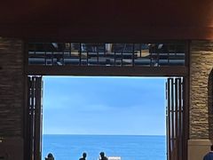 -采悦轩中餐厅·粤菜·海南菜(神州半岛喜来登度假酒店)