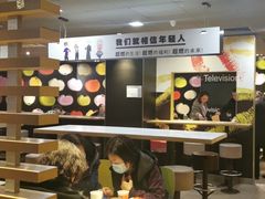 -麦当劳(王顶堤店)