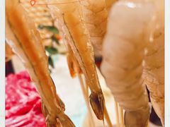 -涮福記·现切牛羊肉火锅(世纪汇店)