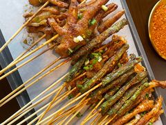 -林二哥宜烤官·宜宾小烧烤