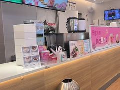 -DQ·蛋糕·冰淇淋(湖景东路店)